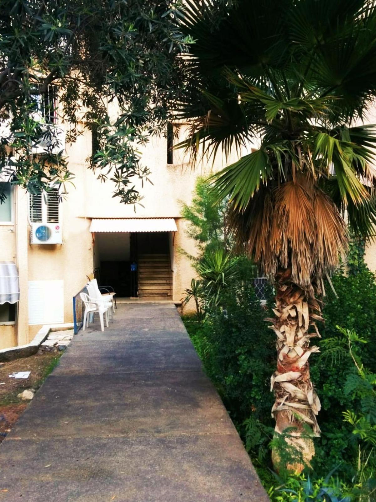 1Bdrm Apt With Panoramic View Of Sea And Mountains Tiberias Bagian luar foto